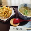 蕎麦切 ゆる里