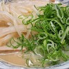 めんや喜一 - 