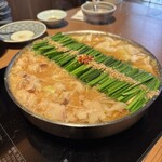 博多もつ鍋 前田屋 総本店 - 