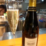 ars - シャンパーニュ