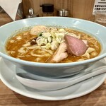 麺処 ほん田 - 