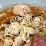 麺処 ほん田 - 