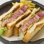 黒毛和牛焼肉ビーファーズ - 