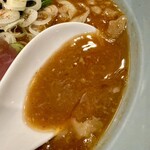 麺処 ほん田 - 