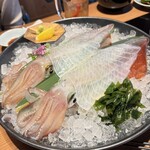 博多もつ鍋 前田屋 総本店 - 