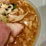 麺処 ほん田 - 