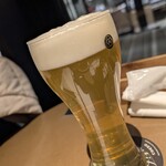 COEDO BREWERY THE RESTAURANT - 白