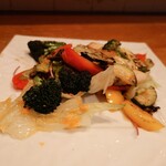 コジマネーゼ - 料理写真: