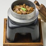 黒毛和牛焼肉ビーファーズ - 