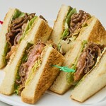 黒毛和牛焼肉ビーファーズ - 