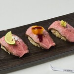 黒毛和牛焼肉ビーファーズ - 