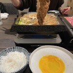 すきやきやきす - 