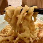 麺処 ほん田 - 