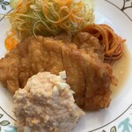 宮崎チキン南蛮ogata - 