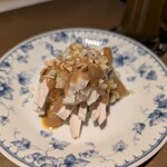 COEDO BREWERY THE RESTAURANT - 棒々鶏