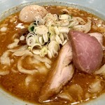 麺処 ほん田 - 
