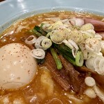 麺処 ほん田 - 