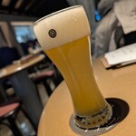 COEDO BREWERY THE RESTAURANT - 白舞