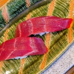 日本橋 - 苫小牧産本マグロ