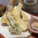 和食麺処 サガミ - 