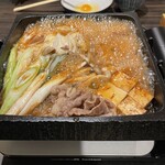 すきやきやきす - 