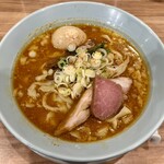 麺処 ほん田 秋葉原本店