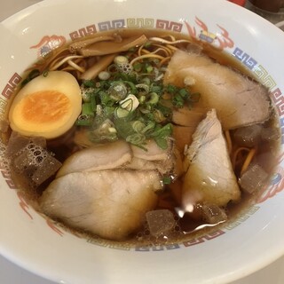 尾道ラーメン 十六番_1