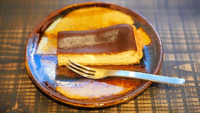 珈琲舎　雅 - 曽根田（コーヒースタンド）の写真