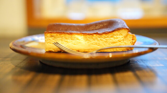 珈琲舎　雅 - 曽根田（コーヒースタンド）の写真