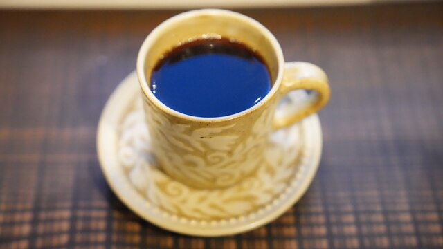 珈琲舎　雅 - 曽根田（コーヒースタンド）の写真