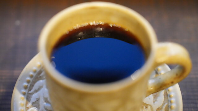 珈琲舎　雅 - 曽根田（コーヒースタンド）の写真