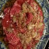 焼肉 冷麵 ういしろ