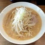 味噌麺処 田坂屋 - 