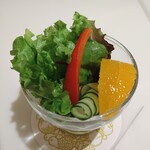 渋谷西村 フルーツパーラー - 