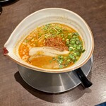 麺屋 軌跡 本店 - 
