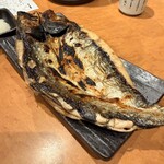 しんぱち食堂 - 料理写真: