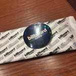 ビルボードライブ東京 - 