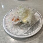 はま寿司 - 料理写真: