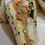 渋谷西村 フルーツパーラー - 