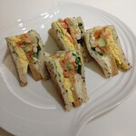 渋谷西村 フルーツパーラー - 