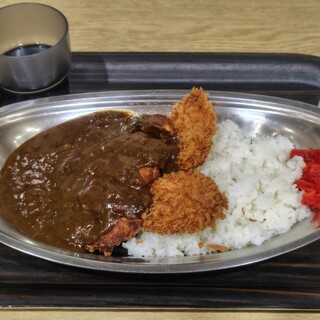 妙高サービスエリア 上り 軽食・フードコート_0