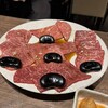 炭火焼肉 浅草だん