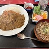 そば処 本陣 本店