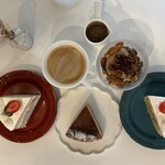 シモキタシマイ - 