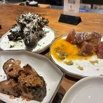 暁タップス ビアロバタ - 