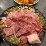 和牛焼肉 ニード - 