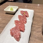 炭火焼肉 浅草だん - 