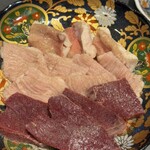 和牛焼肉 ニード - 