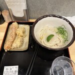 おにやんま エキュート上野 - 