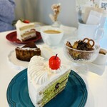 シモキタシマイ - 